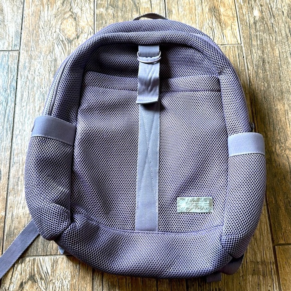 Adidas Backpack Women's VFA II Legacy Purple - Picture 1 of 4